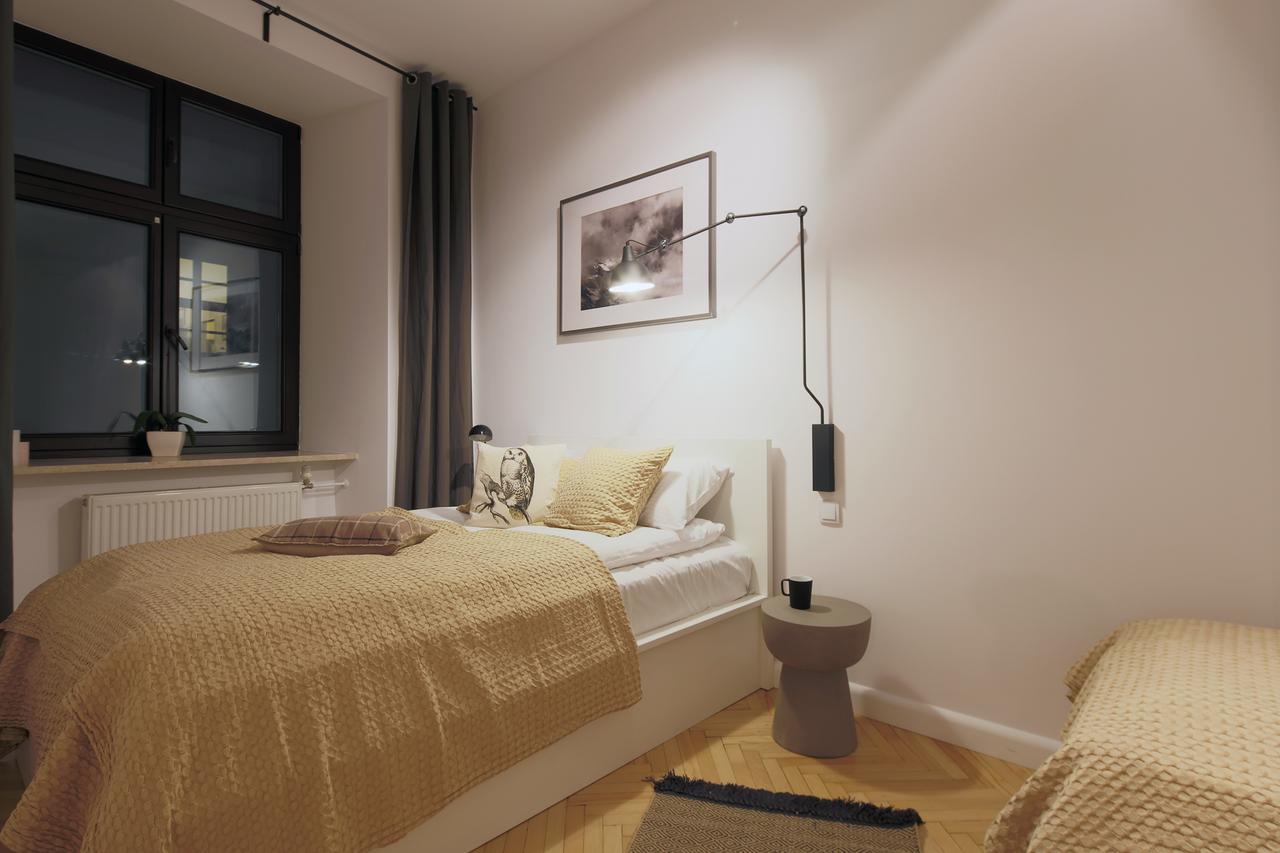 Bracka 15 - Main Square Apartments By Mint Apartment 크라쿠프 외부 사진
