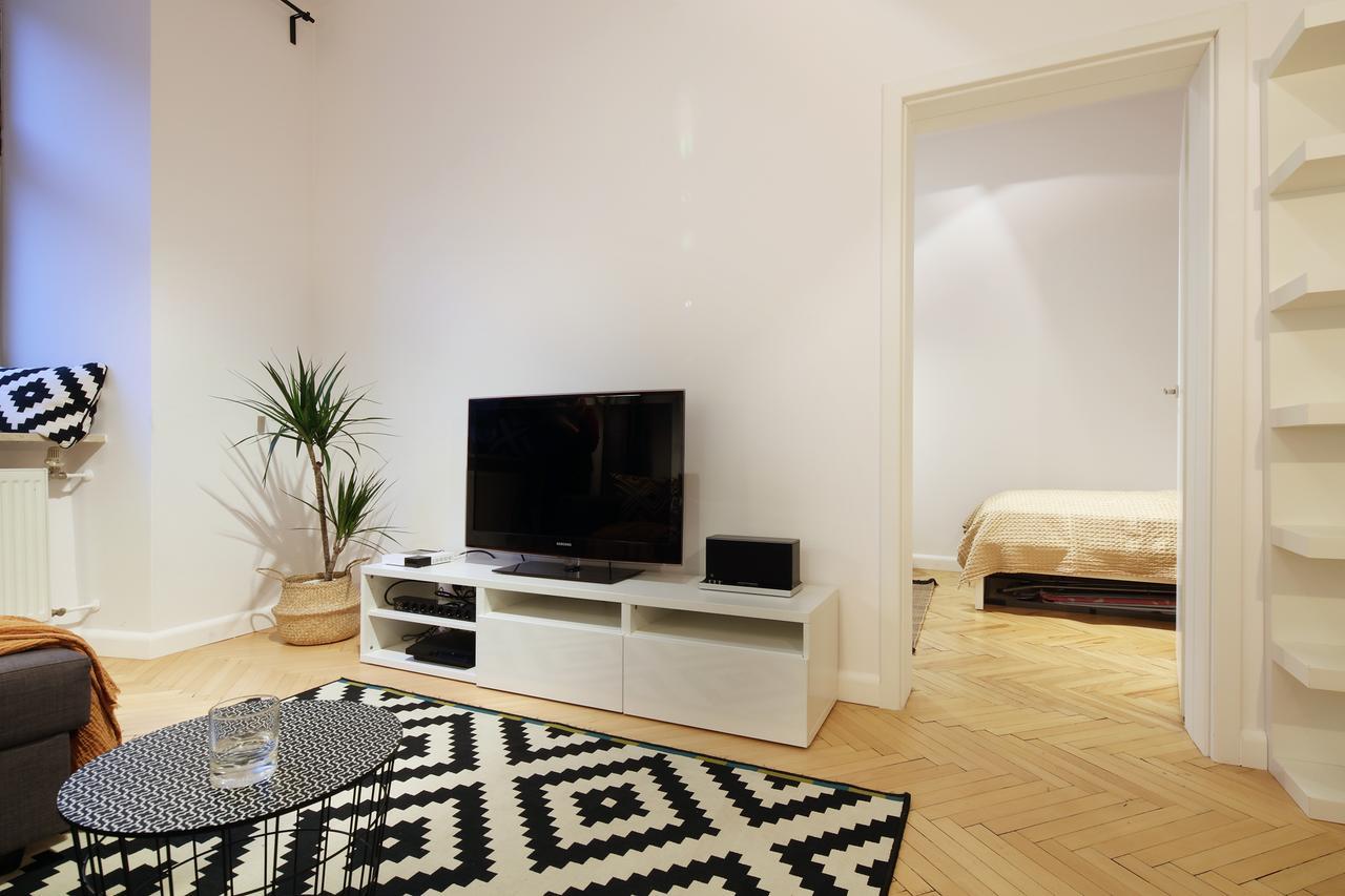 Bracka 15 - Main Square Apartments By Mint Apartment 크라쿠프 외부 사진