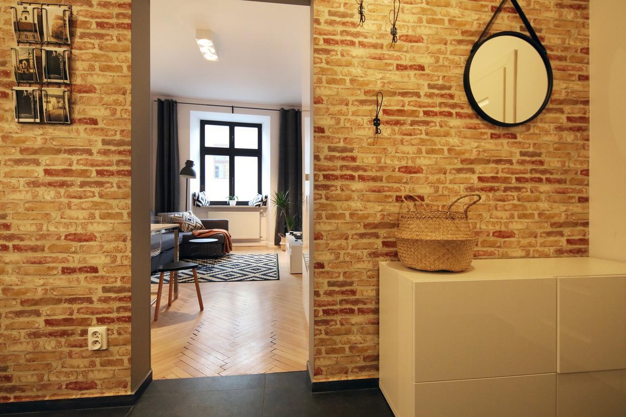 Bracka 15 - Main Square Apartments By Mint Apartment 크라쿠프 외부 사진