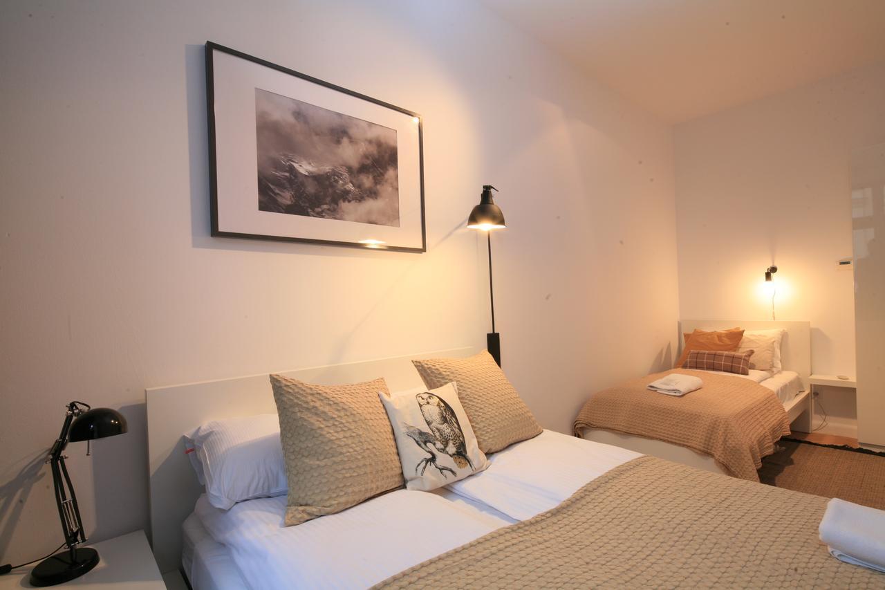 Bracka 15 - Main Square Apartments By Mint Apartment 크라쿠프 외부 사진