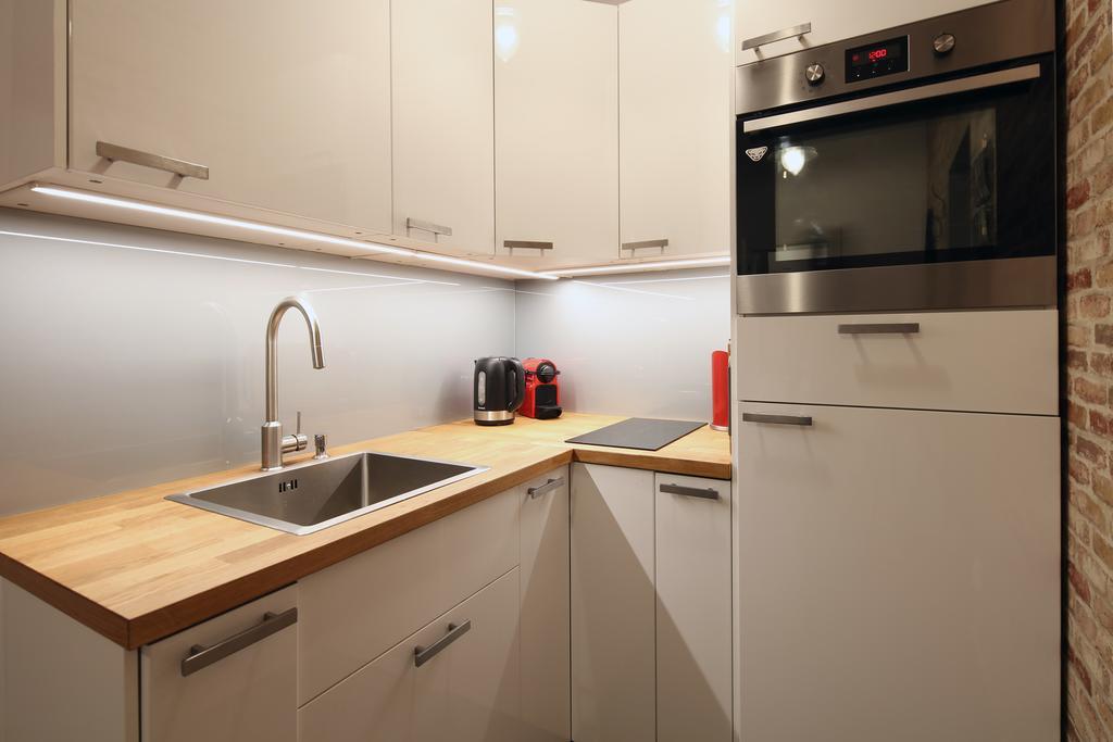 Bracka 15 - Main Square Apartments By Mint Apartment 크라쿠프 외부 사진